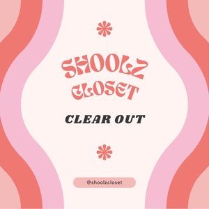 MY POSH SHOWS - LIKE THIS POST!